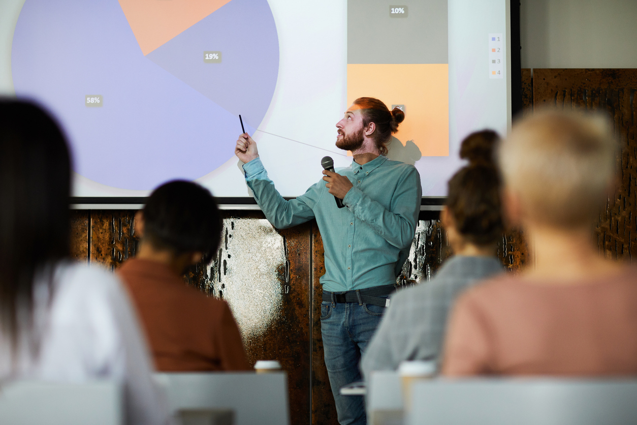 Student ambassadors, key players in widening participation