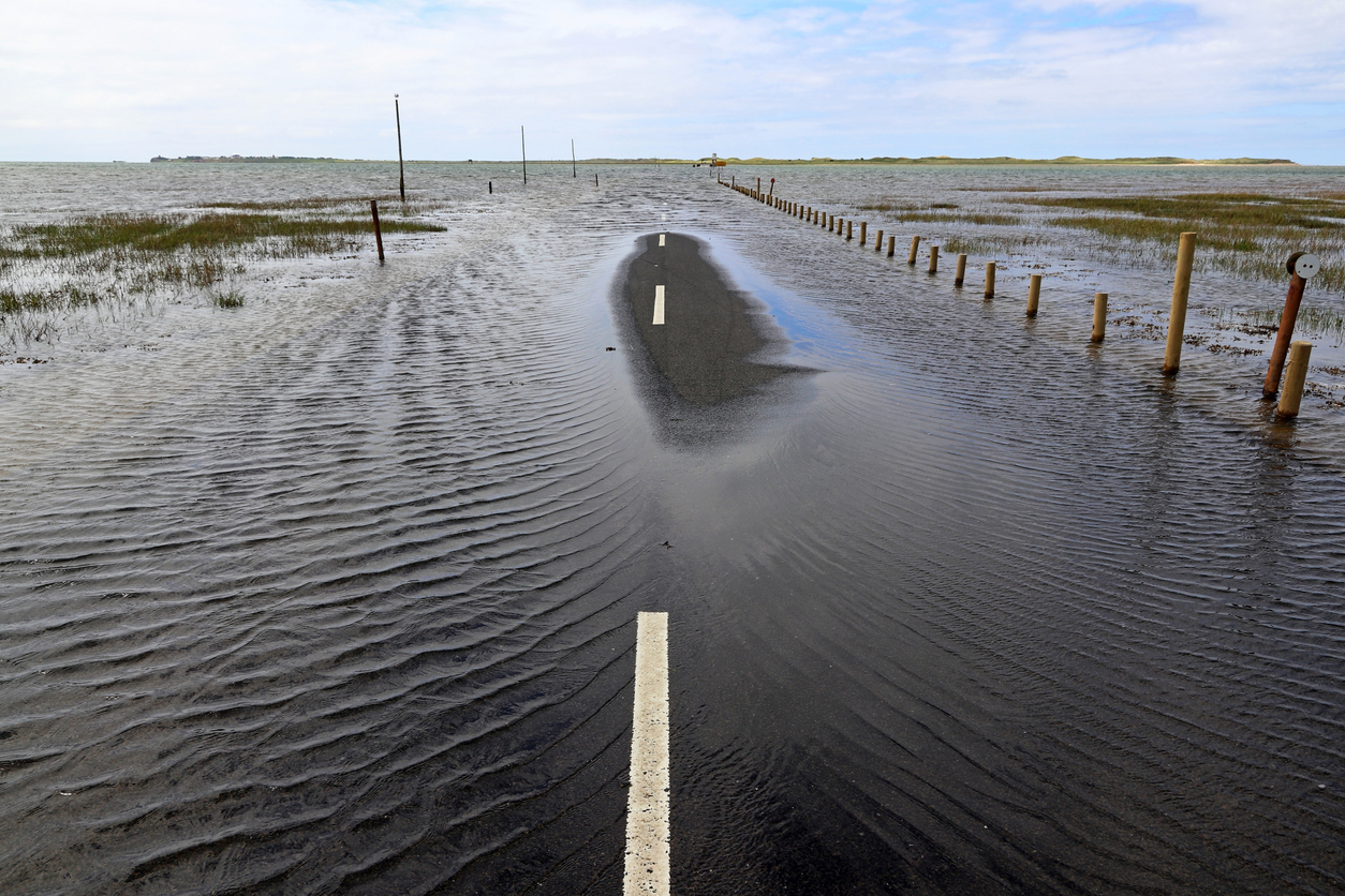 How to select and monitor climate adaptations for universities