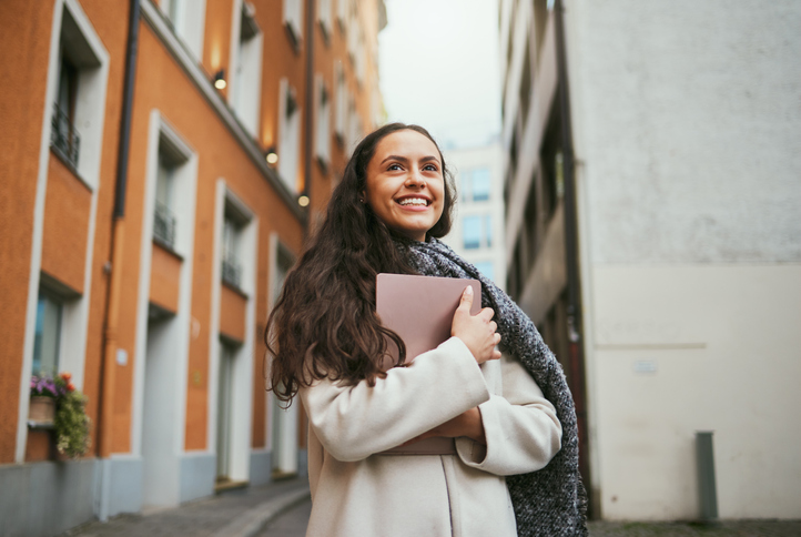 Help students make the most of studying overseas at branch campuses and beyond
