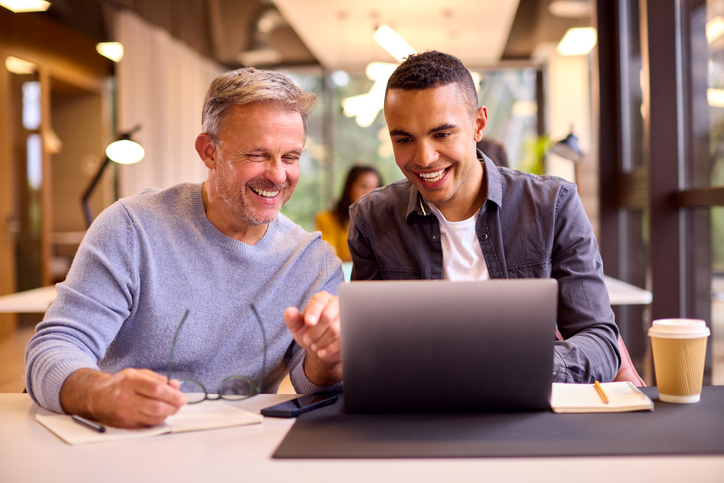 Six lessons from facilitating a formalised mentoring programme