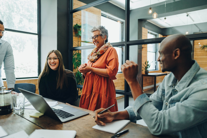 Why hybrid learning needs hybrid faculties 