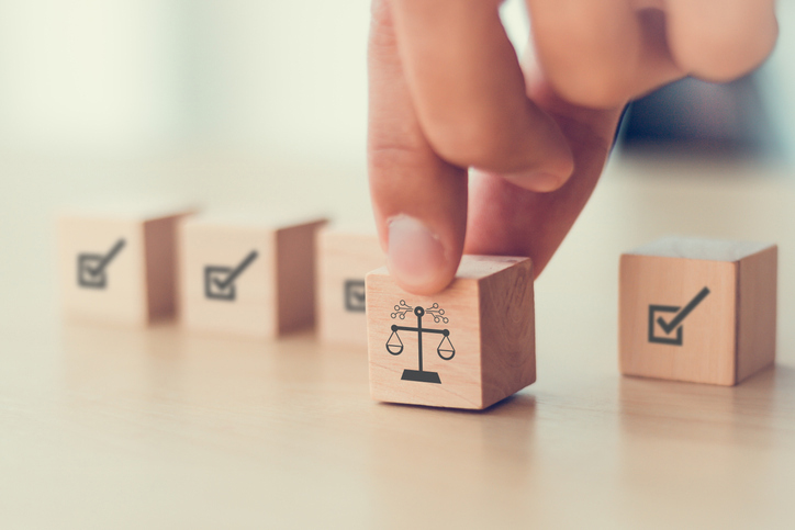 Teaching how to use numbers as a tool for justice