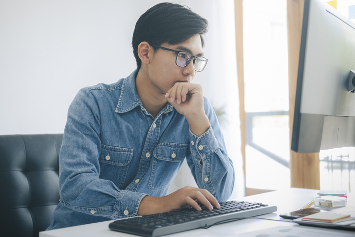 Authenticity sells because it matters