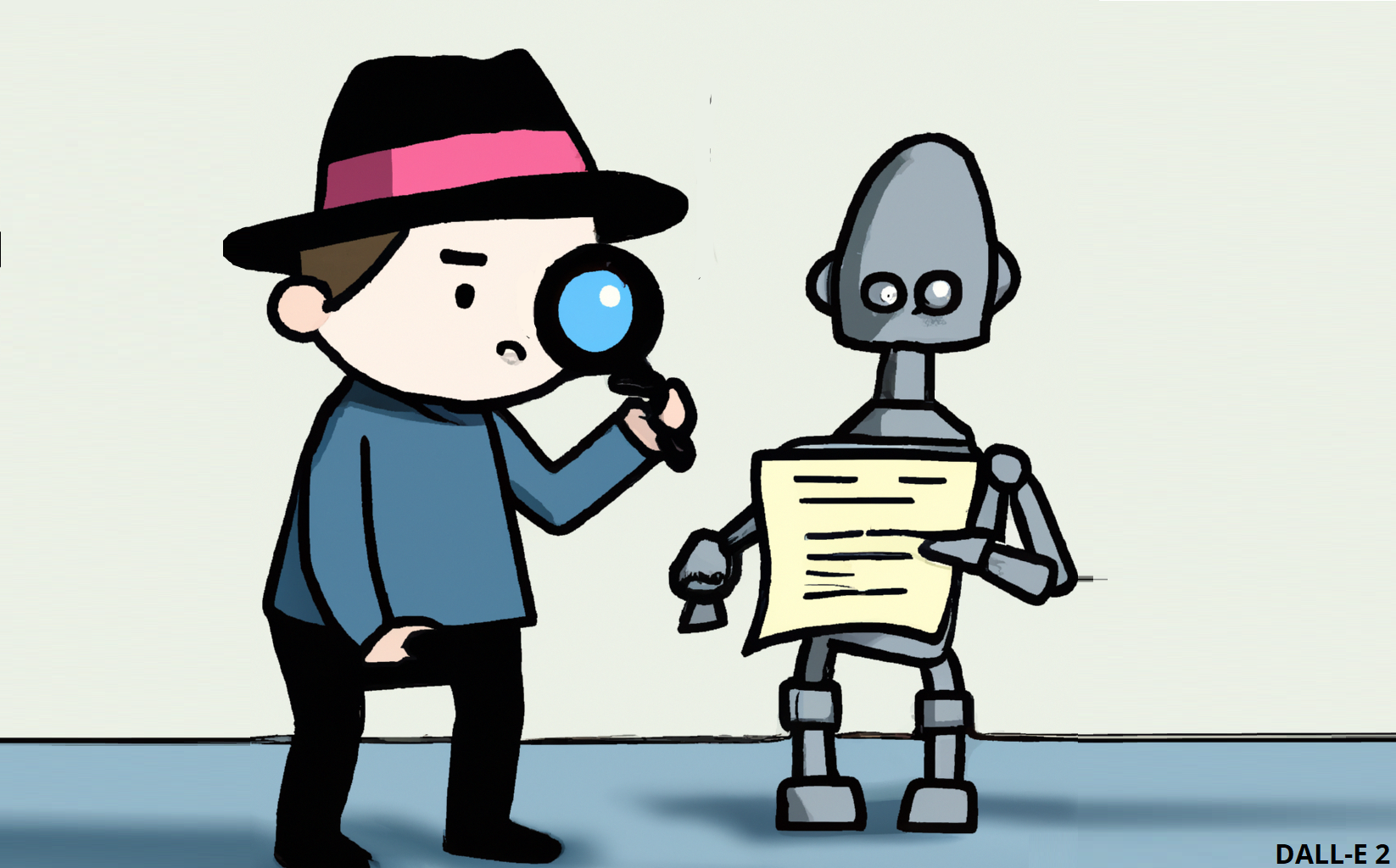 Can we detect AI-written content?