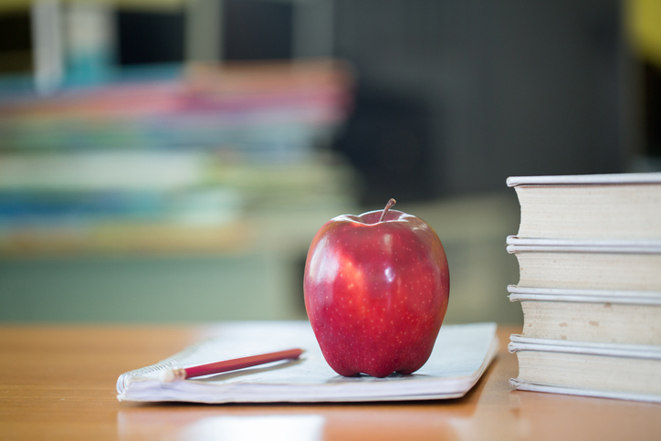 Take these seven steps to be a great teacher