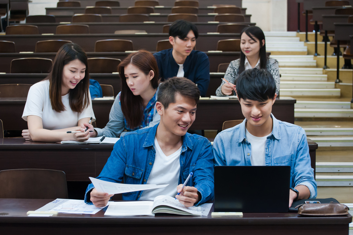 How to create and run pre-sessional courses to enhance future success