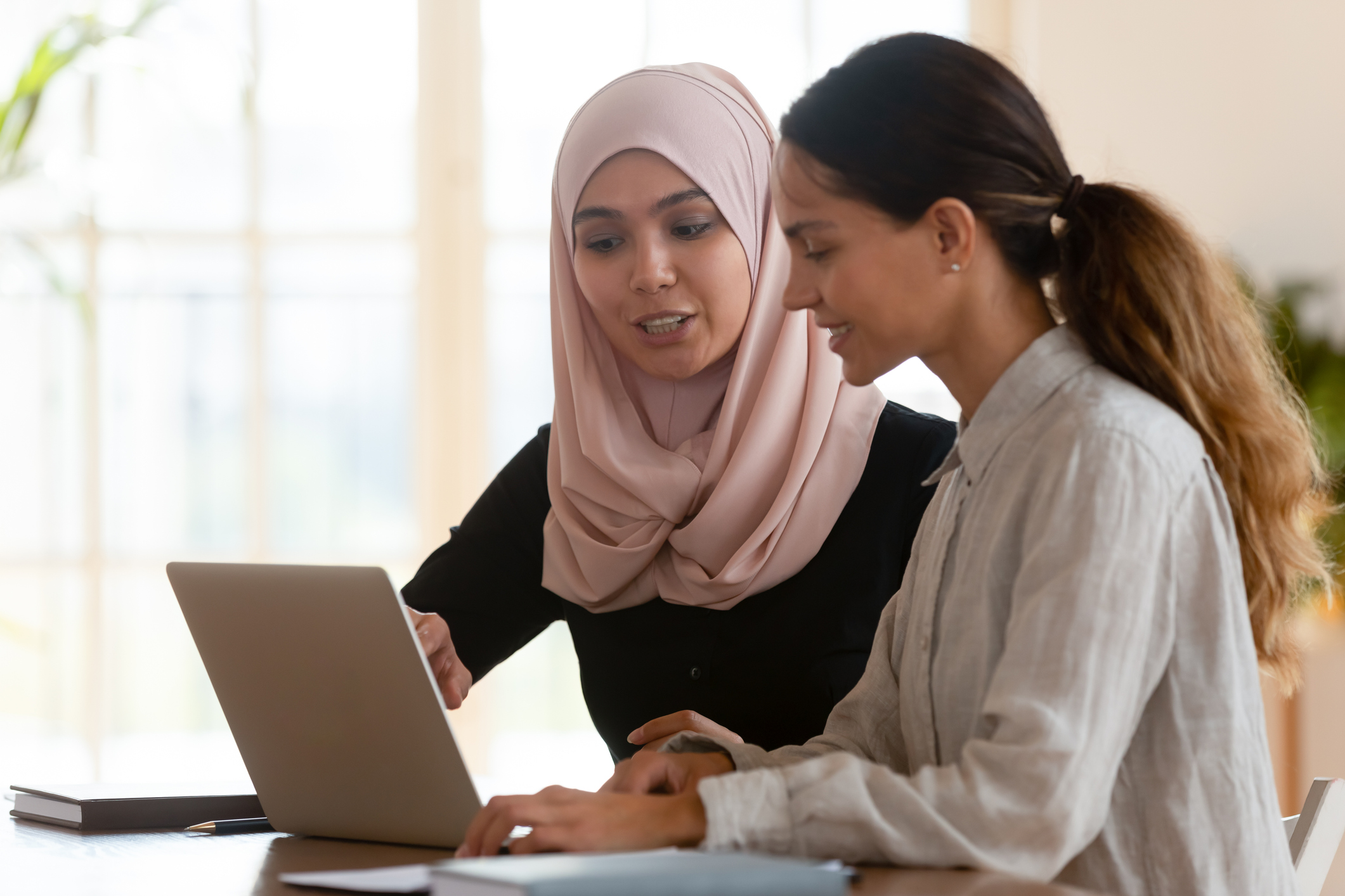 Five steps to finding effective mentors in academia