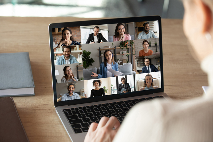 Making conferences more inclusive: opportunities, barriers and lessons learned