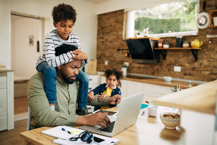 Childcare remains a barrier for too many learners. Here’s how institutions can help