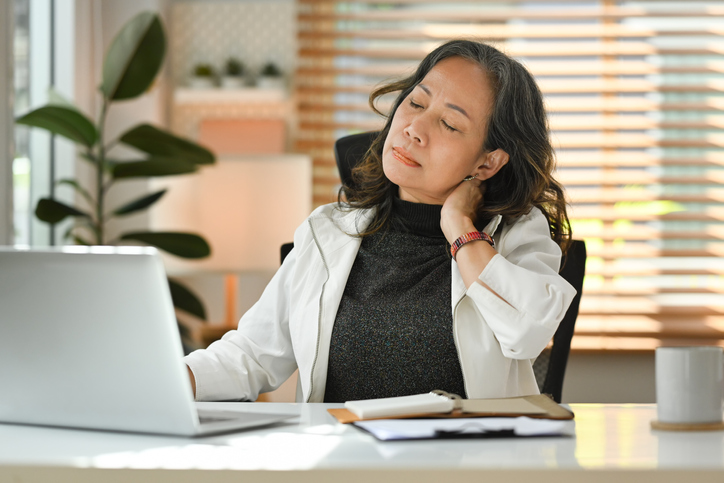 How to be an ally and support colleagues suffering from long Covid