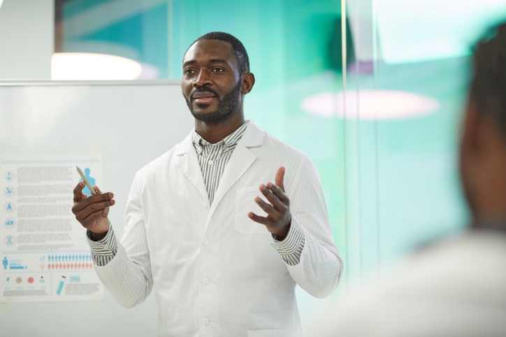 Lots of talk about diversity in corporations, but what about universities?