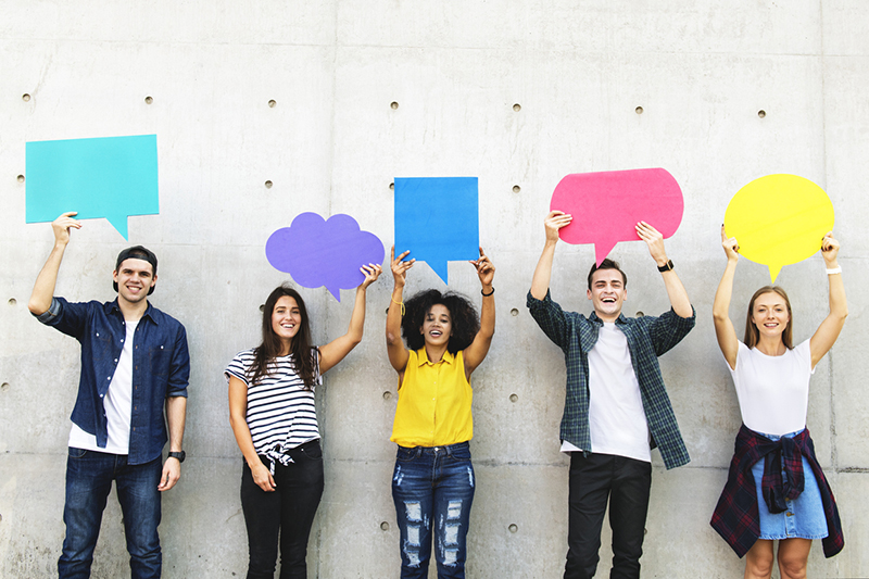 Do you speak Gen Z or are you a noob?