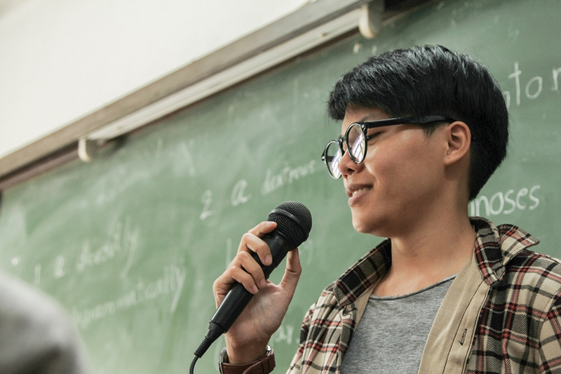 Using the power of debate to enhance critical thinking 