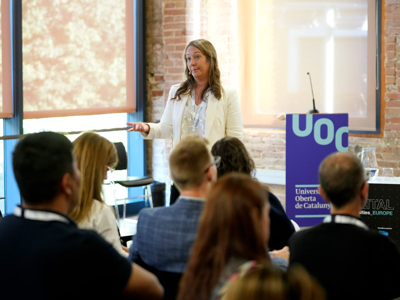 The power of data: how learning analytics platforms can boost student engagement and institutional success