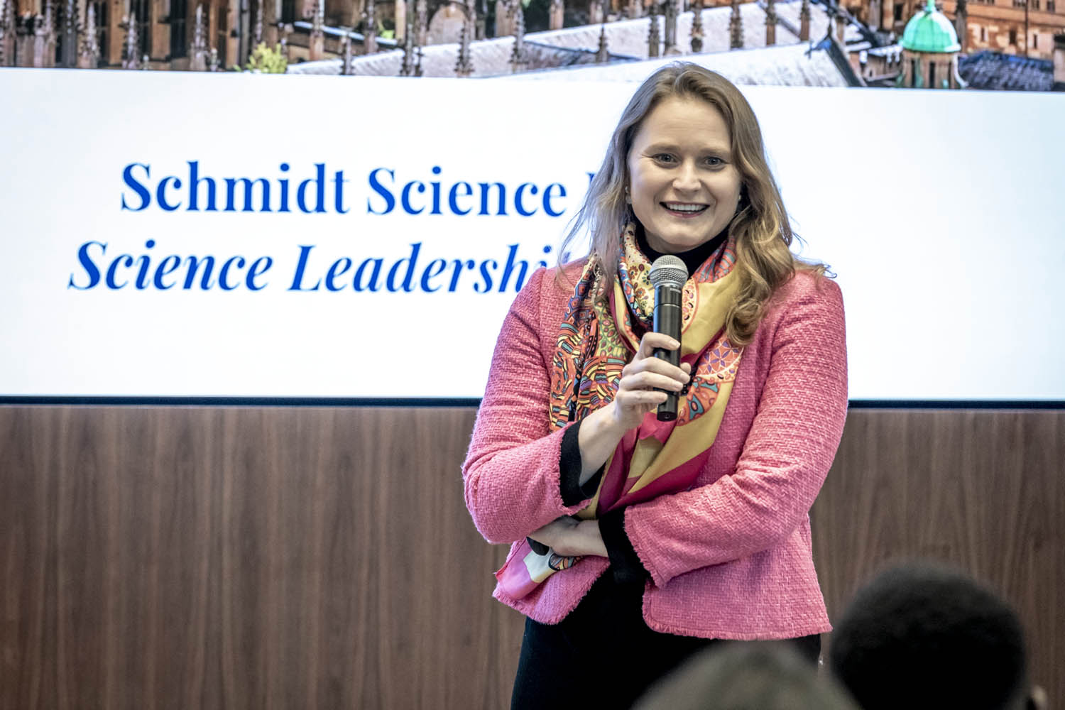 How higher education can promote interdisciplinary science and enhance impact