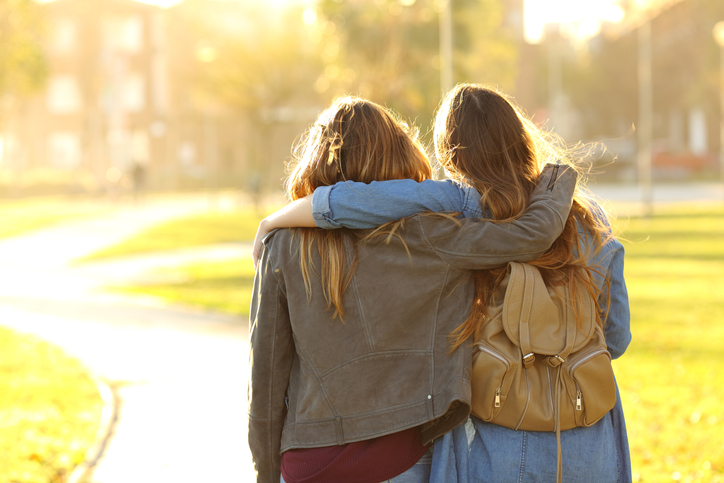 Ease the transition for international students with a holistic peer-mentoring programme