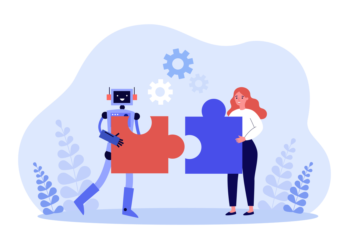 Roles for AI to play in the classroom