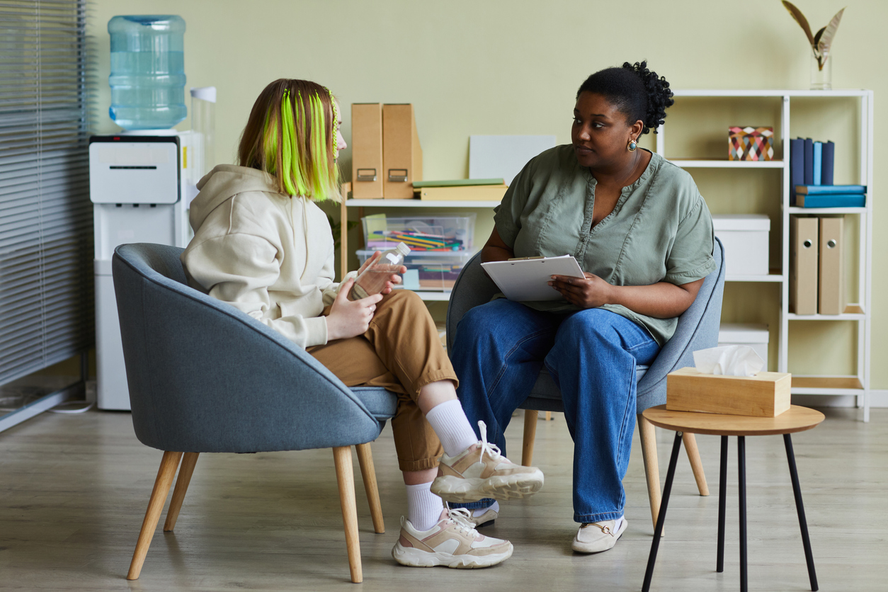 Trauma-informed approaches can help address bullying in higher education