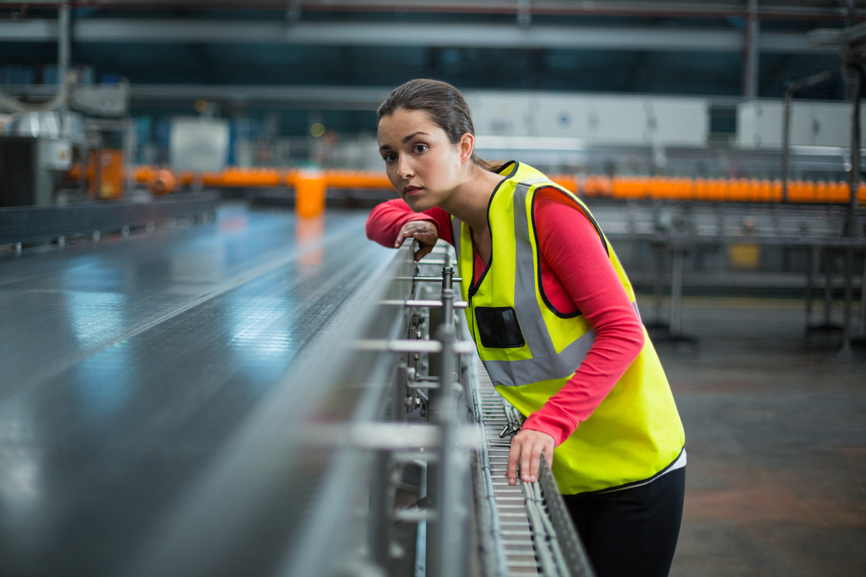 Using simulation games to teach lean manufacturing 