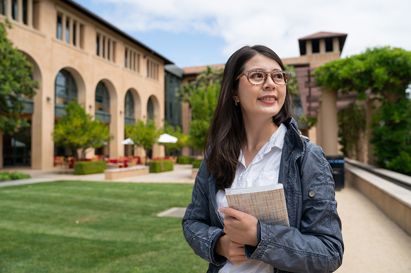 Helping international students in their transition to US institutions