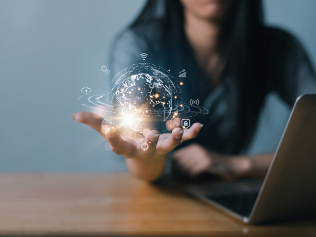 Learning the machine: shaping the future of creative education