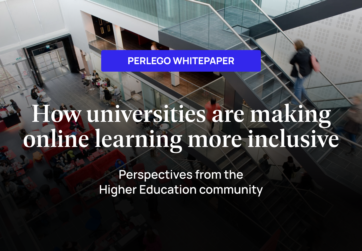 What librarians are doing to tackle accessibility