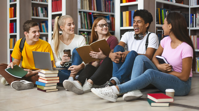 Students’ life stories can bridge the gap between theory and practice