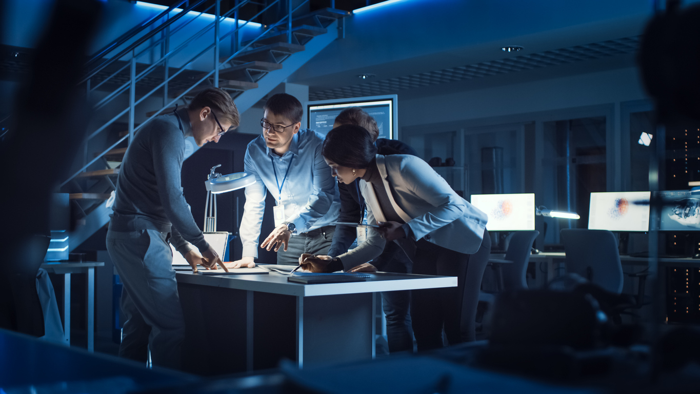 How to drive change in a research group, part two: a step-by-step guide