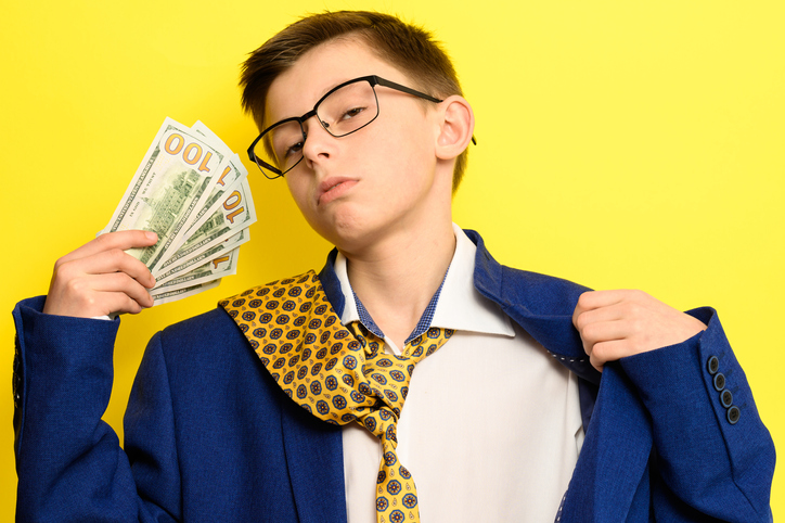 The ‘above average’ illusion: tackling overconfidence in the classroom