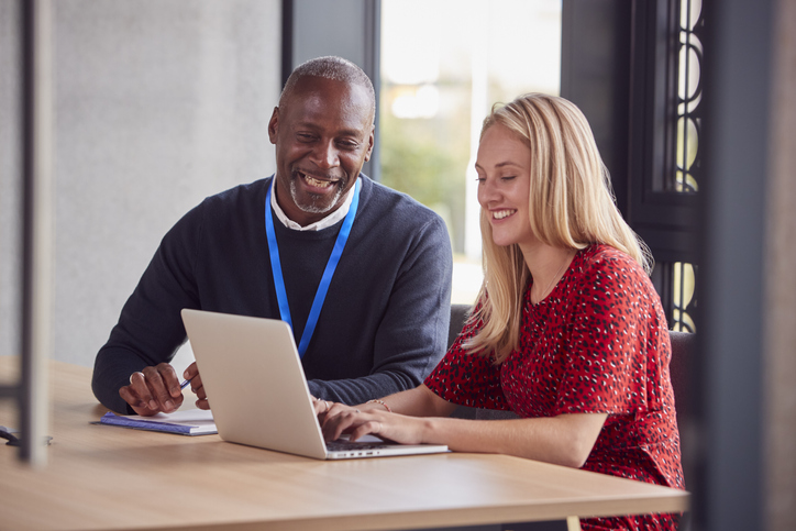 What my students have taught me about being a teacher