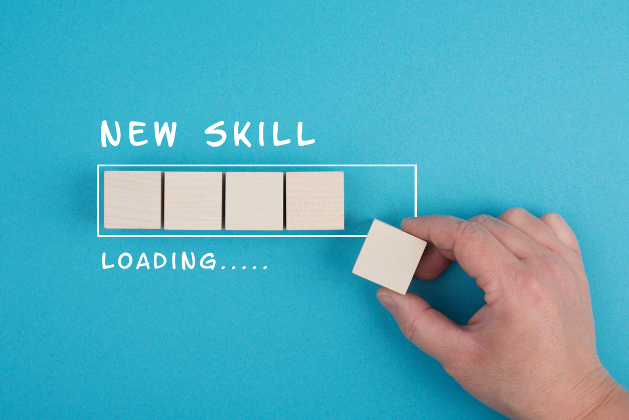 Building technical skills across universities starts with understanding what is possible