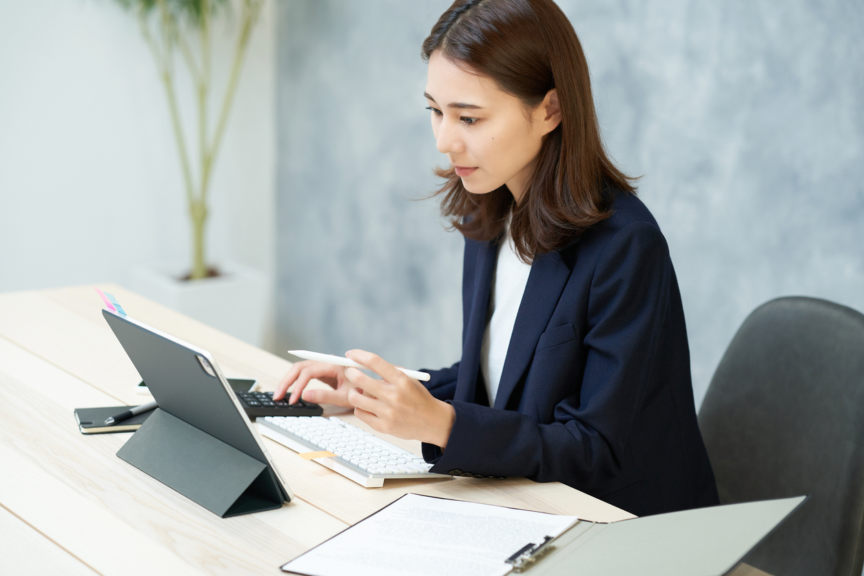 Hone the story of your career to make a case for promotion