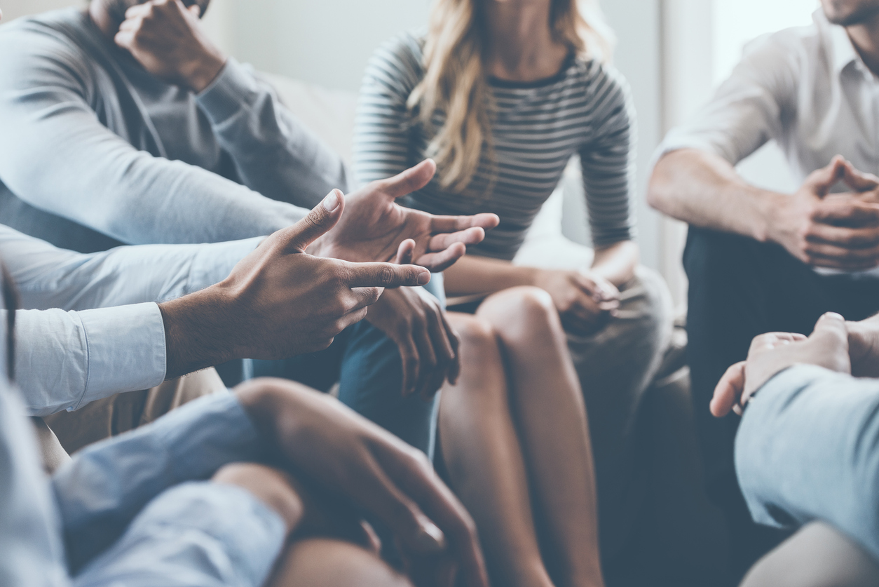 Empower communities using the Tree of Hope activity for post-project evaluation