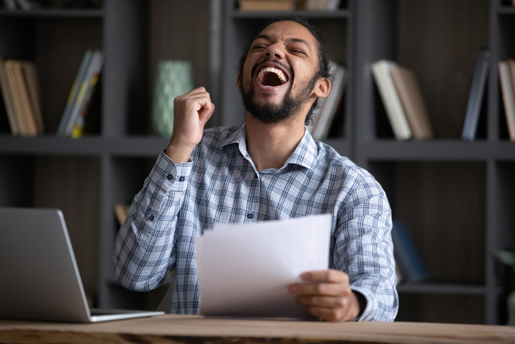 Transforming admissions for first-gen university student enrolment