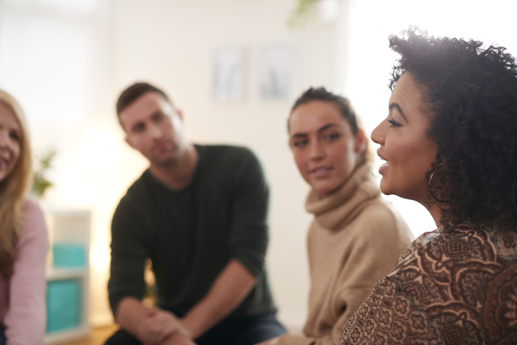 Community organising: a case study in parent engagement 