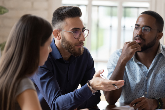 Building trust in research: how effective patient and public involvement can help