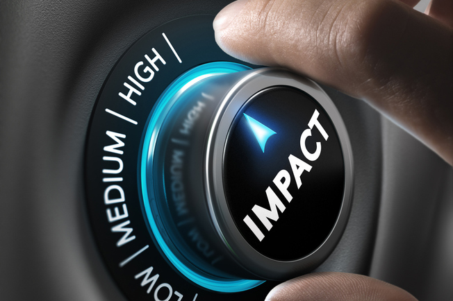 Show your research impact: a guide for academics and researchers