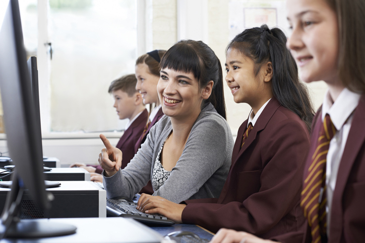 Better together: co-teaching to support equity in educator training