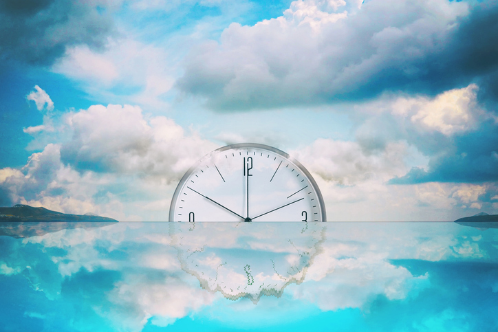 It can be different: managing time, tasks and well-being in academia