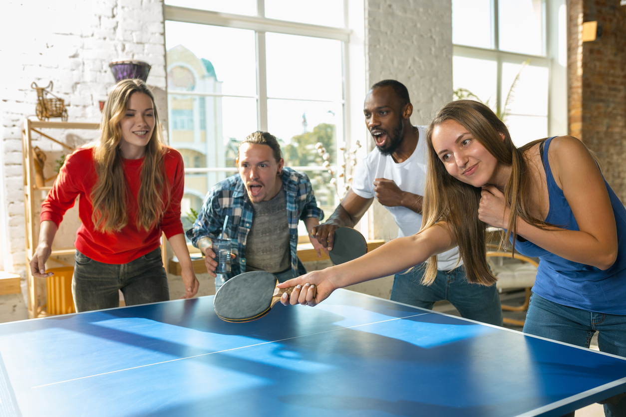 How our Study Together programme promotes belonging and improves well-being 