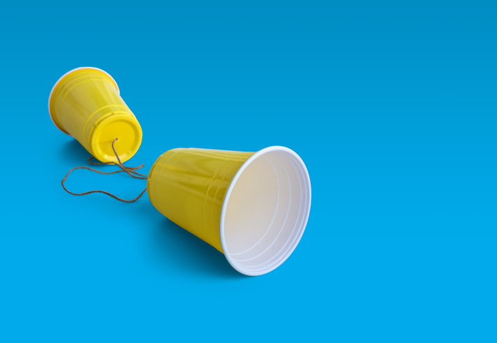 Finger on the pulse: establish a culture of communication for better feedback
