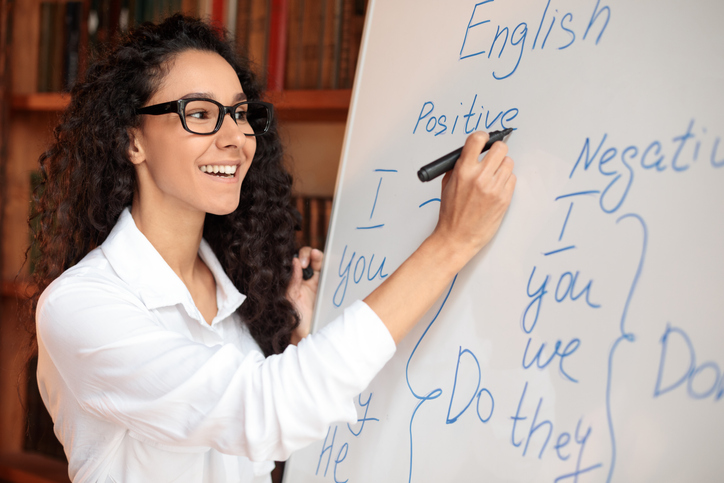 Writing courses can be more enriching for international students than you think