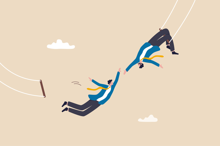 How to build trust as a research supervisor 