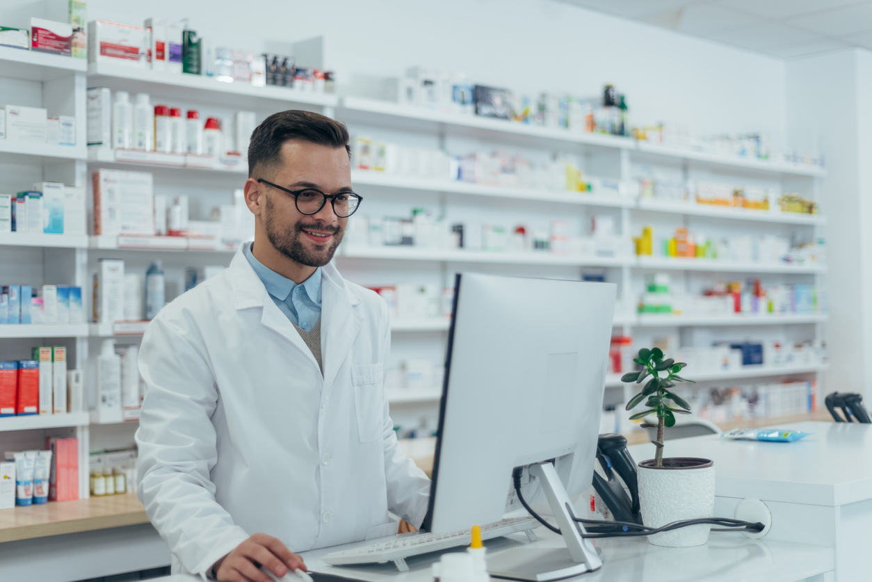 What we learned from a pilot study aimed at getting first-generation students into pharmacy