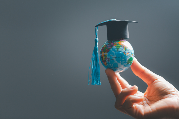 Tips for mastering the Global Shared Learning Classroom