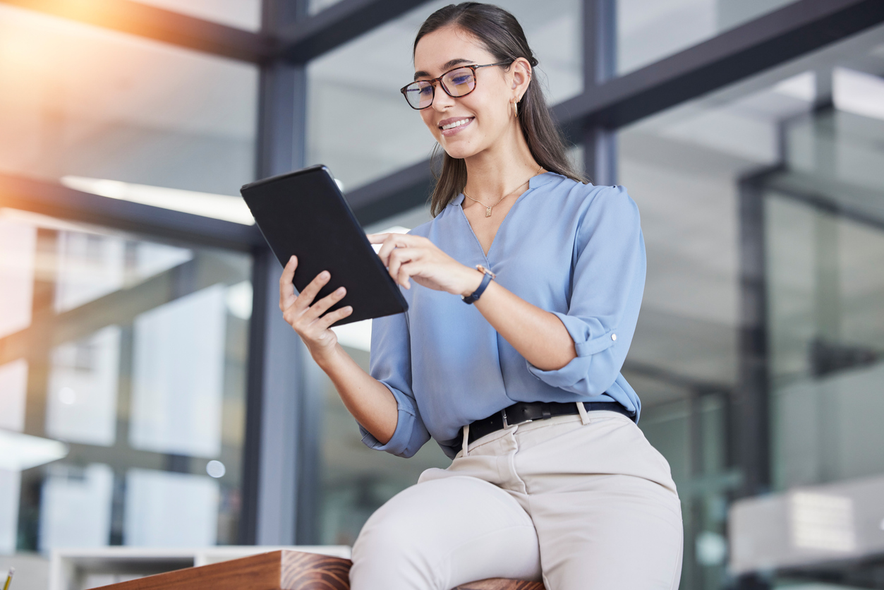 Eight ways to improve your digital well-being