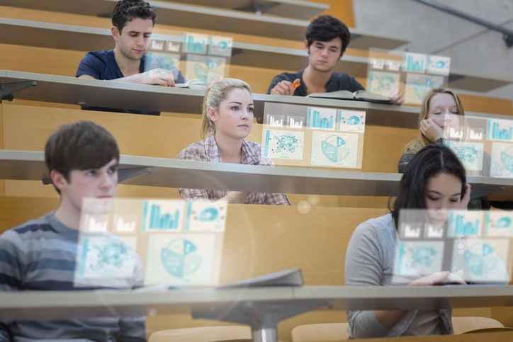 Cherry-pick the best of in-person and online learning 