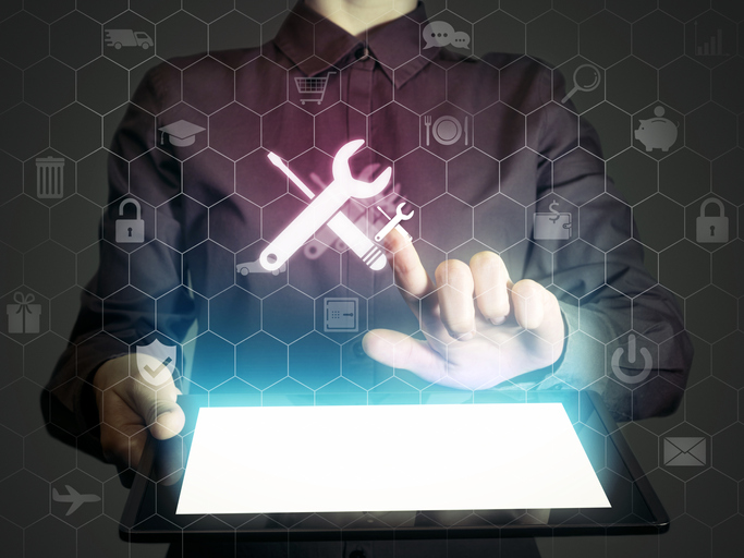 Use technology to boost productivity and beat burnout