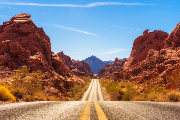 It’s about the journey: navigate the real-world landscape from within the classroom