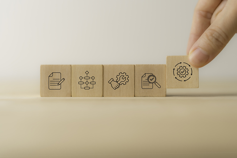 Embedding lean practices in higher education